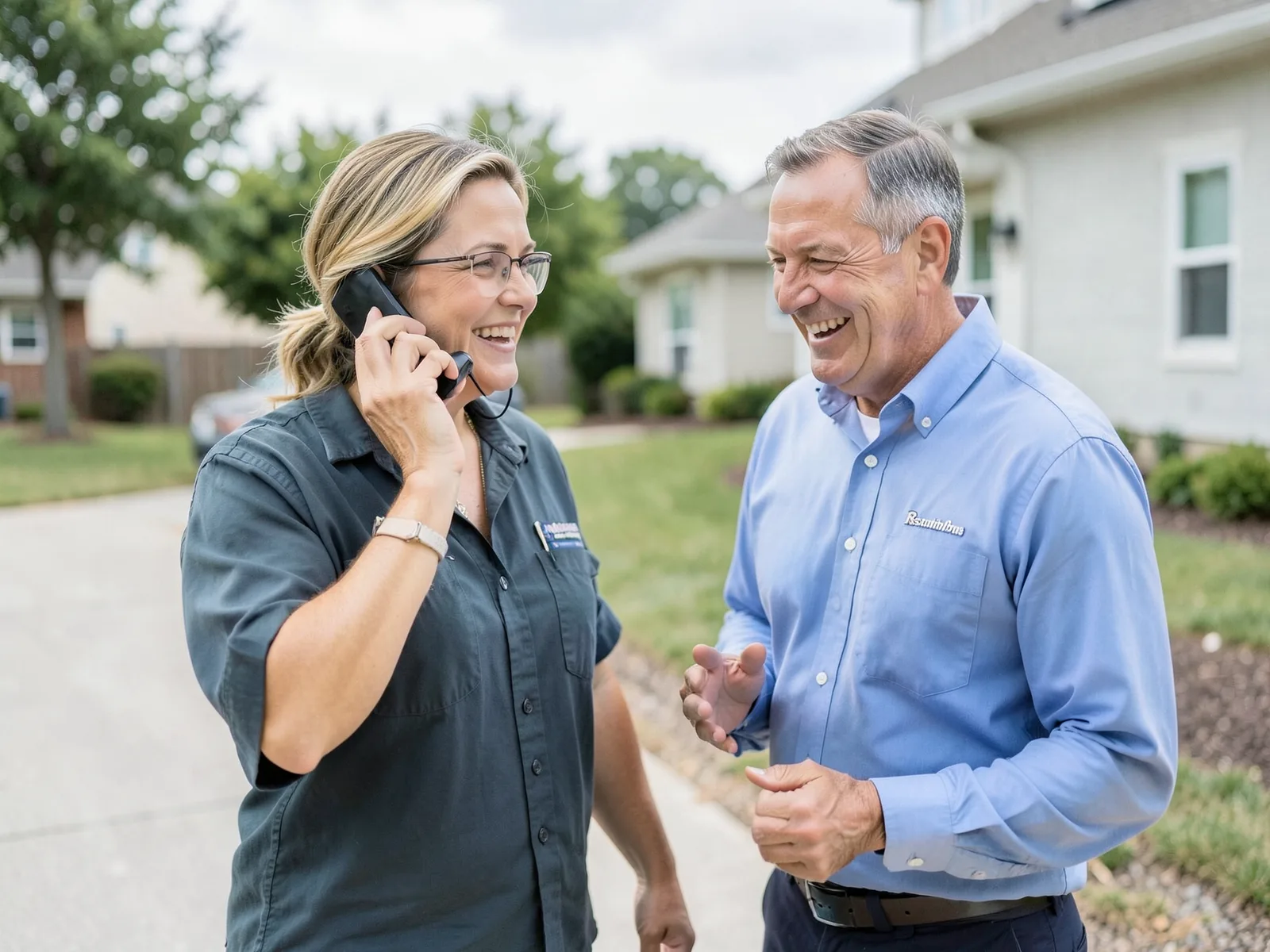 Frequently Asked Questions About Weather Damage Restoration in Valentines, VA